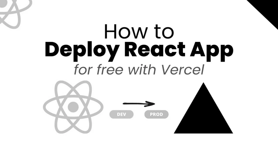 Deploy react app vercel.webp
