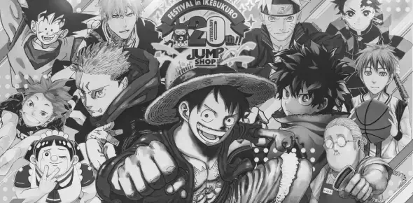 The Best Anime That Left a Lasting Impact on Me